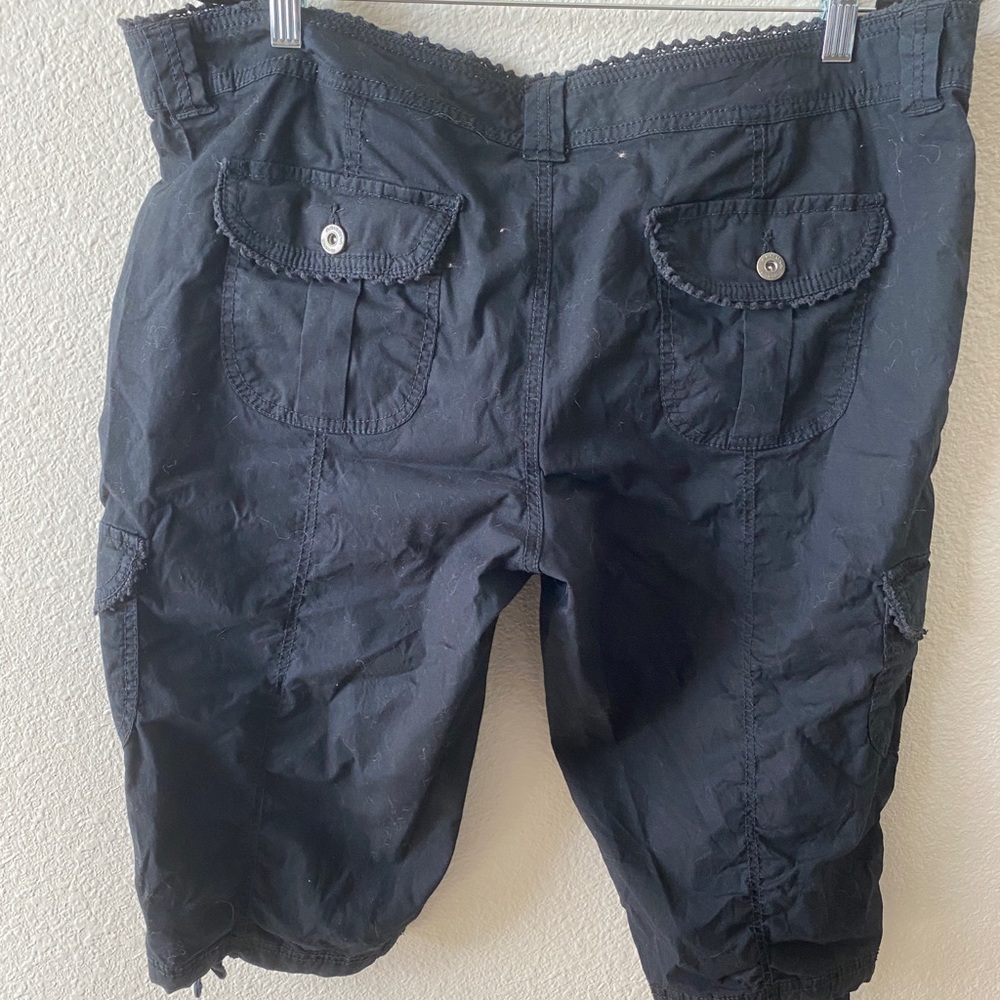 At John Bermuda shorts